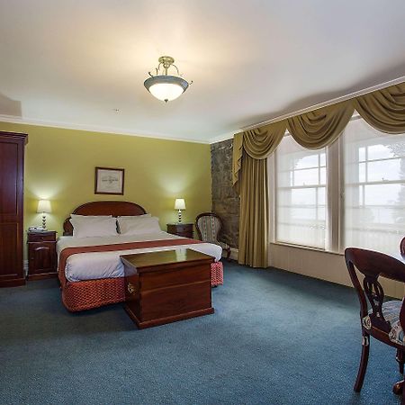 Quality Hotel Bentinck Portland Exterior foto
