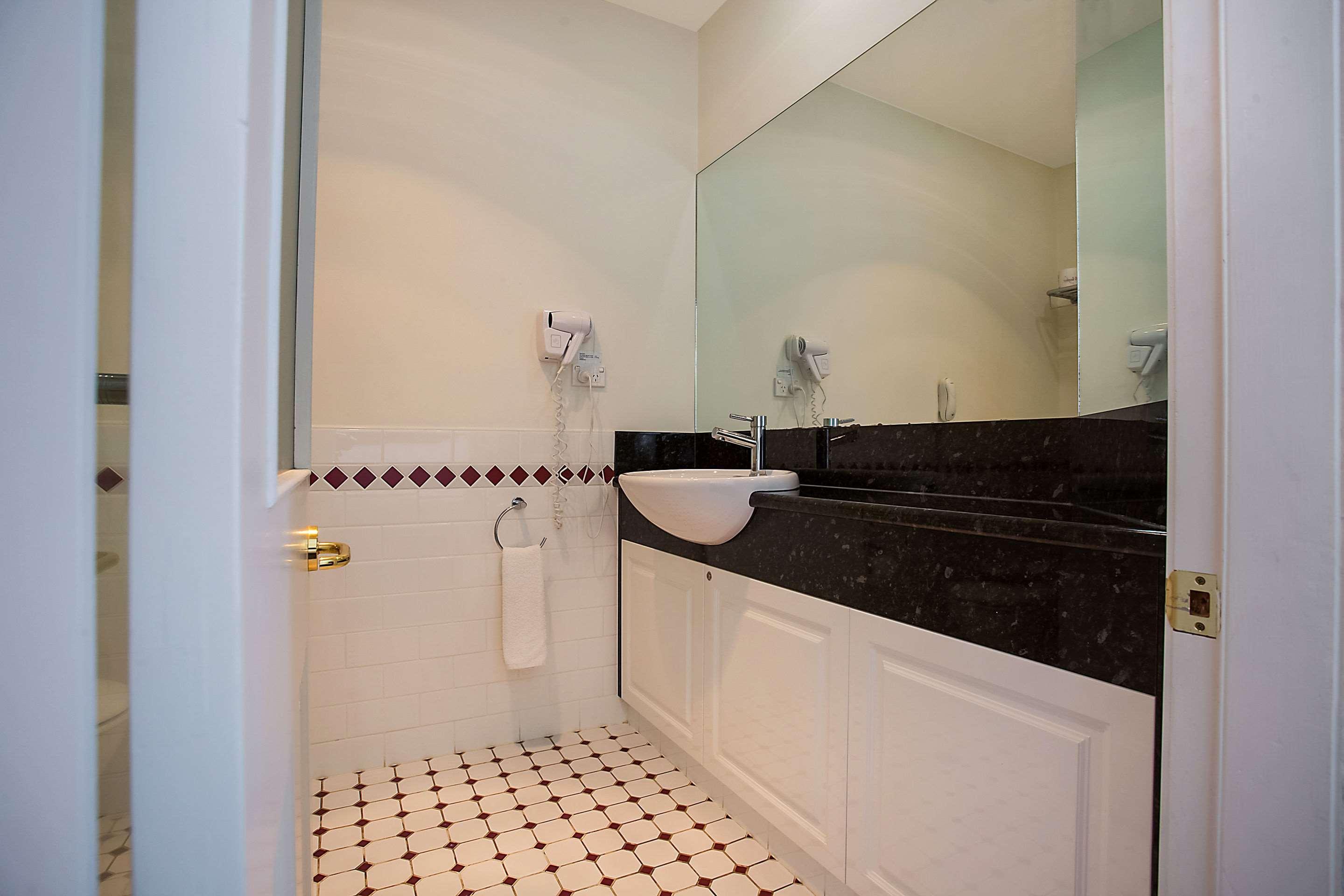 Quality Hotel Bentinck Portland Exterior foto