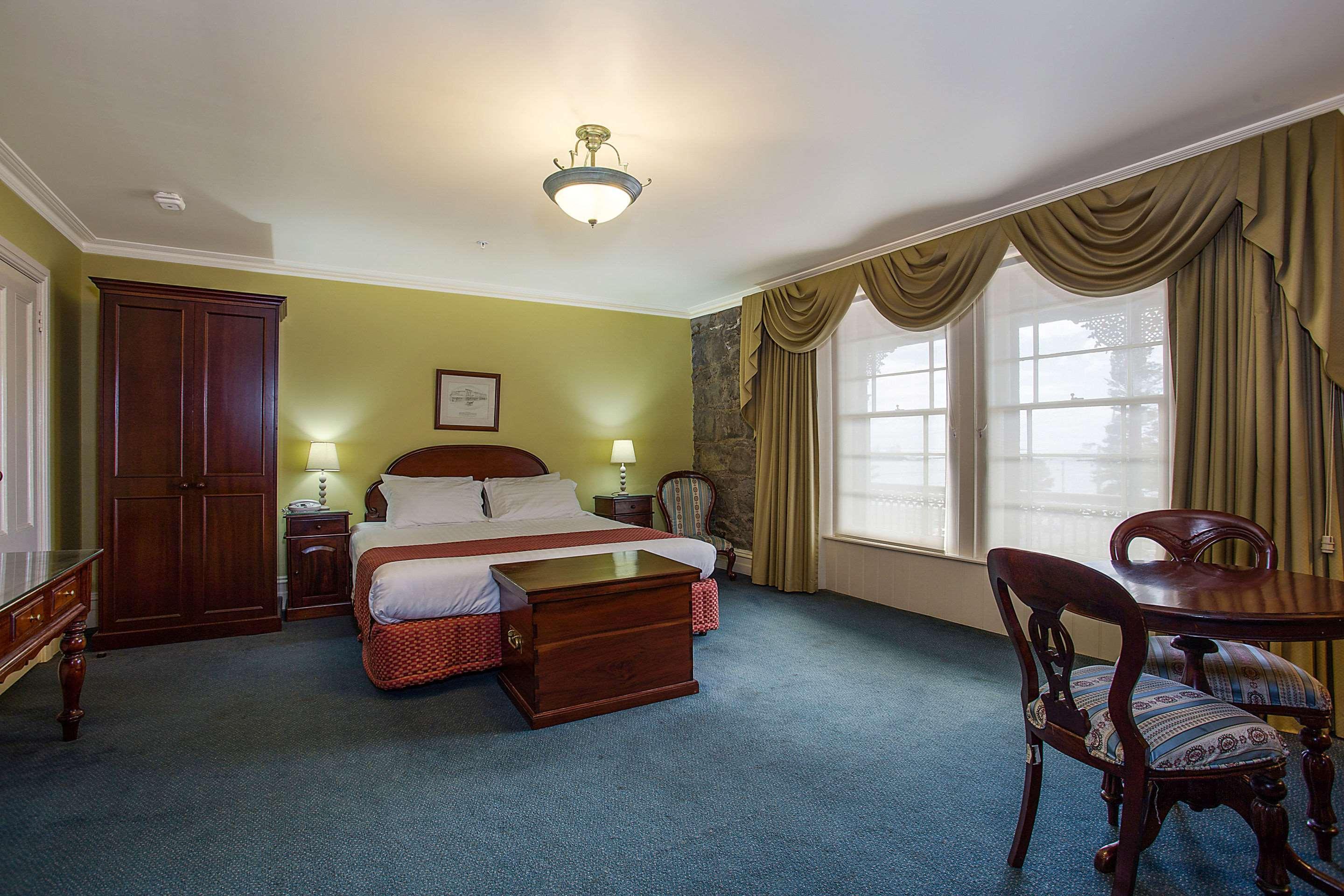 Quality Hotel Bentinck Portland Exterior foto
