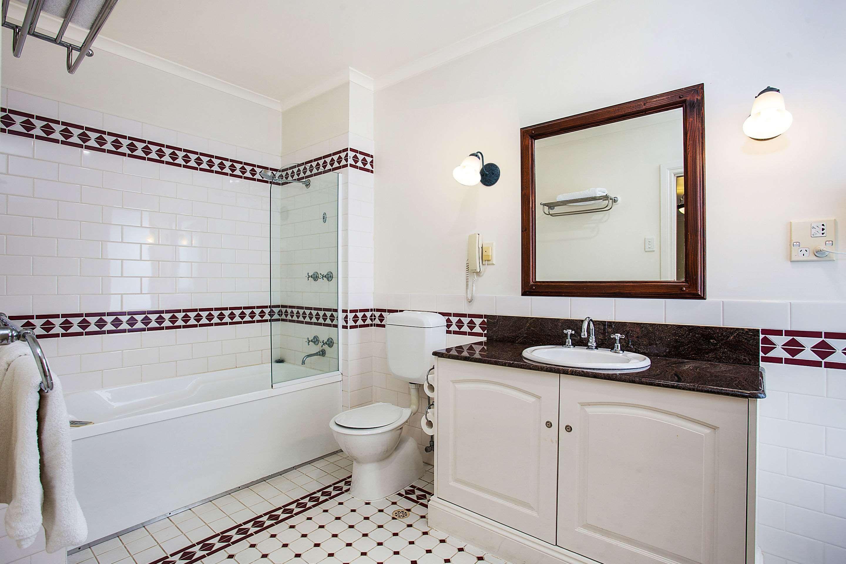 Quality Hotel Bentinck Portland Exterior foto