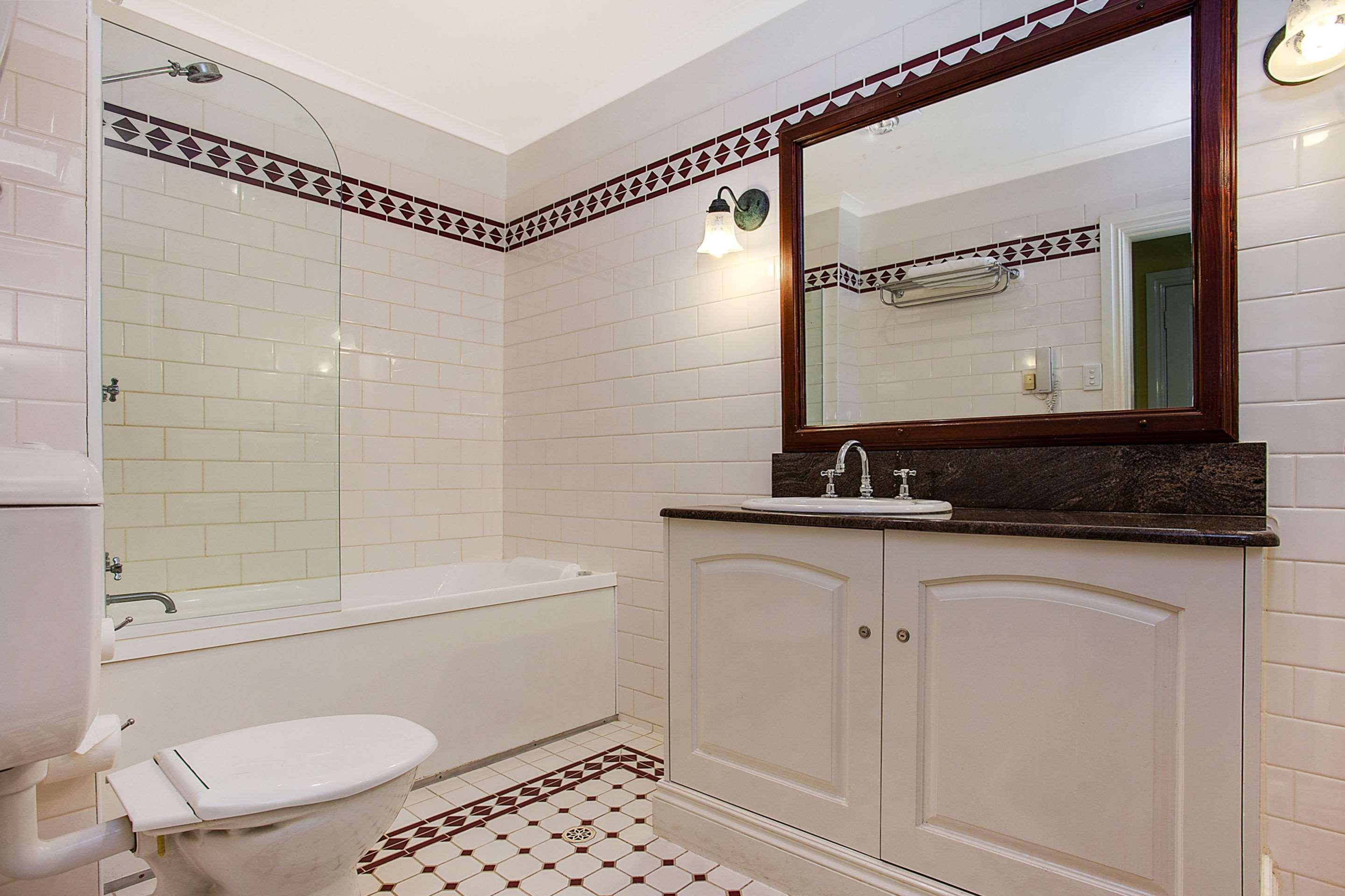 Quality Hotel Bentinck Portland Exterior foto